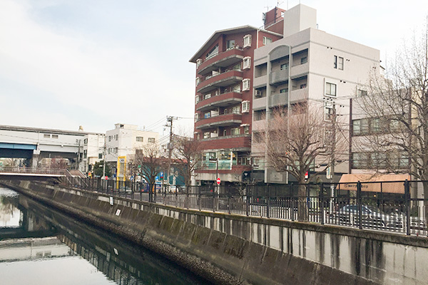 現在の石川町